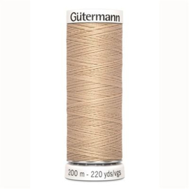 170 Sew-All Thread 200m/220yd Gütermann