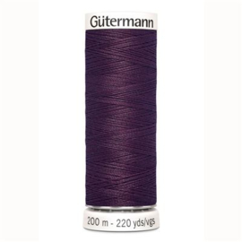 517 Sew-All Thread 200m/220yd Gütermann