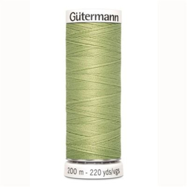 282 Sew-All Thread 200m/220yd Gütermann