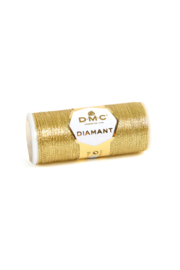 D3821 Light Gold DMC Diamant