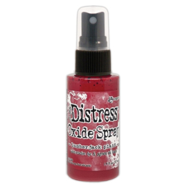 Lumberjack plaid | Distress Oxide Spray | Ranger Ink