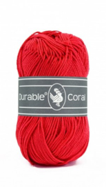 318 Tomato Durable Coral