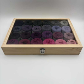 Euphoria - Supersoft Dream Box - Holst Garn
