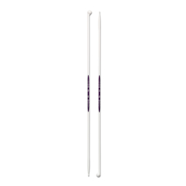 5mm/US 8, 40cm/16" Ergonomincs Single Pointed Needles Prym