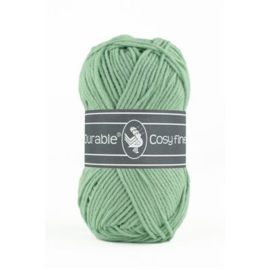 2137 Mint Cosy fine Durable