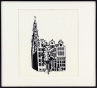 Zuiderkerk Pako Telpakket