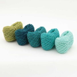 06 Supersoft - Shade Bag - Holst Garn