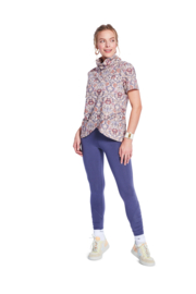 5790 Burda Naaipatroon | Sweater in variatie