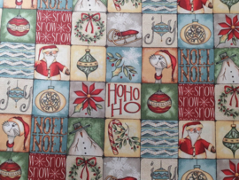 Christmas Whimsy 25209