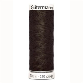 674 Sew-All Thread 200m/220yd Gütermann