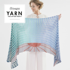 No. 30 Alto Mare Wrap | Gehaakt | Yarn The After Party Scheepjes