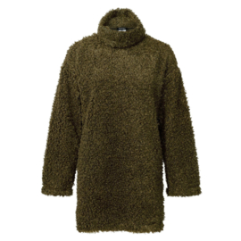 5867 Burda Naaipatroon | Sweater in variatie