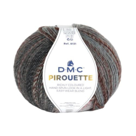 801 Pirouette | DMC