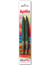 Katia Interchangeable Circular Needles