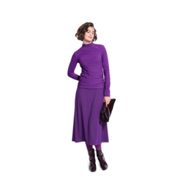 5616 Burda naaipatroon - Jurk & Trui