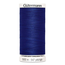 232 Sew-All Thread 500m/547yd Gütermann