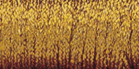 150V Vintage Amber Very Fine Braid #4 | Kreinik