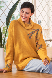 Sublime Alpaca patronen boek - DMC