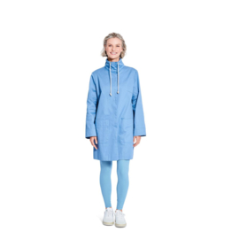 5656 Burda naaipatroon - Jas in variatie