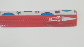 725 40cm/15.7" P60 Sport Separating Zipper Optilon