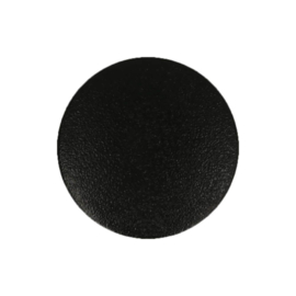 Black Matte Color Snaps Press Fasteners