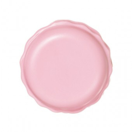 Raspberry Macaron Sweet'n Sharp - Clover