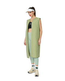 5764 Burda Naaipatroon | Vest in variatie