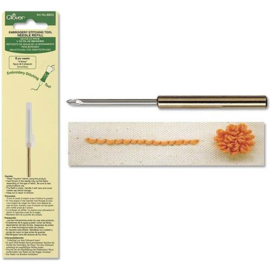 Embroidery Needle Refill Clover