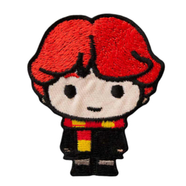 Ron Weasley Applique Patch