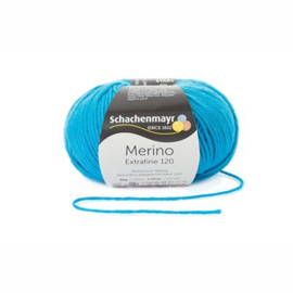 168 Merino Extrafine 120 SMC