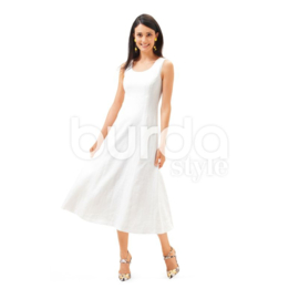 6687 Burda Naaipatroon | Jurk in variaties