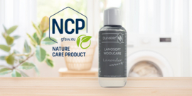 Lanosoft Premium Wool Detergent with Lanolin and organic Lavender scent 100ml Durable