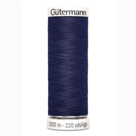 575 Sew-All Thread 200m/220yd Gütermann