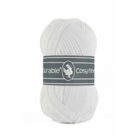 310 White Cosy Fine Durable