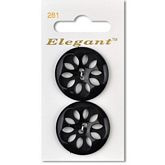 281 Elegant Buttons