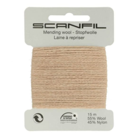 61 Beige Scanfil Stopwol