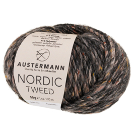 06 Nordic Tweed | Austermann