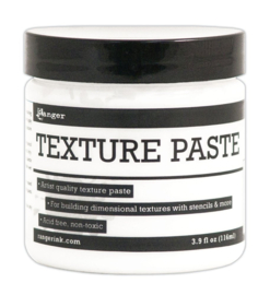 Texture Paste | Opaque Matte | Ranger