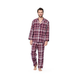 5956 Burda naaipatroon - Pyjama in variatie