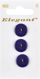 622 Elegant Buttons