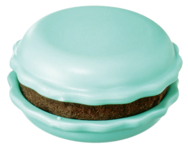 Pistache Macaron Sweet'n Sharp - Clover