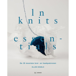 LN knits essentials | Ellen Kegels