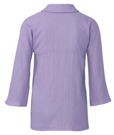 5887 Burda Naaipatroon | Blouse in variatie