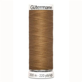 887 Sew-All Thread 200m/220yd Gütermann