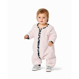 9298 Burda Naaipatroon | Baby slaapzak