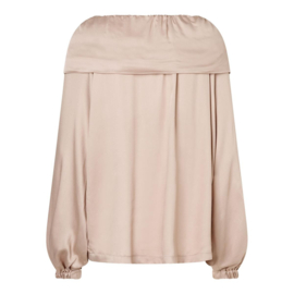 5592 Burda naaipatroon - Blouse in variatie