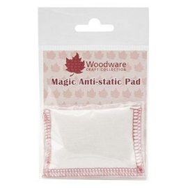 Magic anti-static pad | Woodware