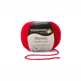 131 Merino Extrafine 120 SMC