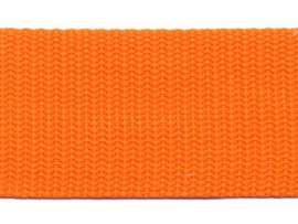 38mm Oranje | Tassenband