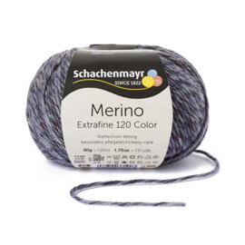 496 Merino Extrafine Color 120 | SMC